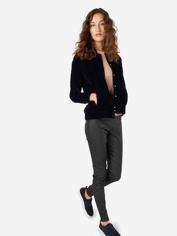 PIECES - Skinny Leggings en negro