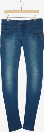 G-Star RAW Skinny Fit Jeans in 27/32 in blau, Produktansicht