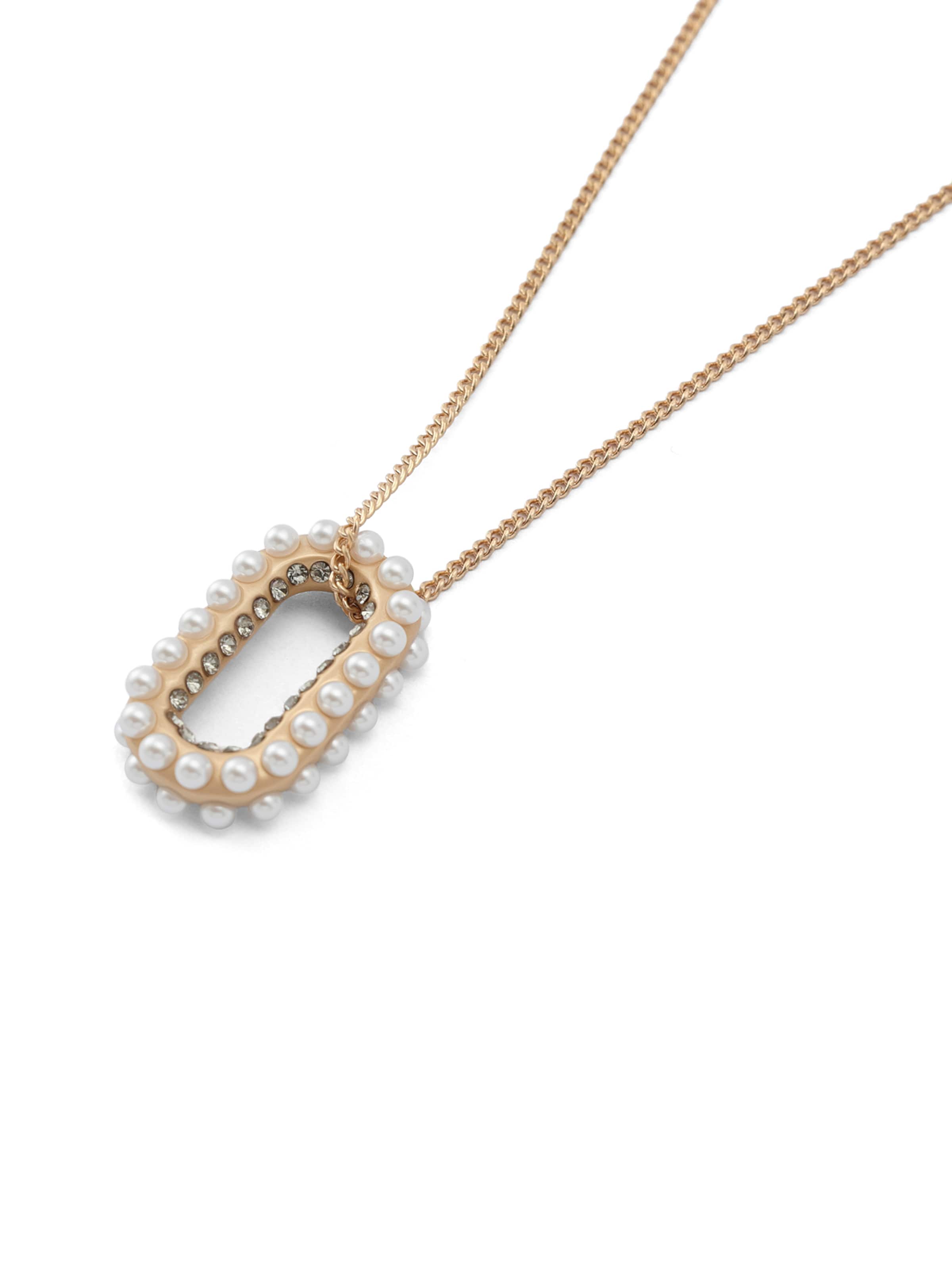 AllSaints Kett, värv Kuld