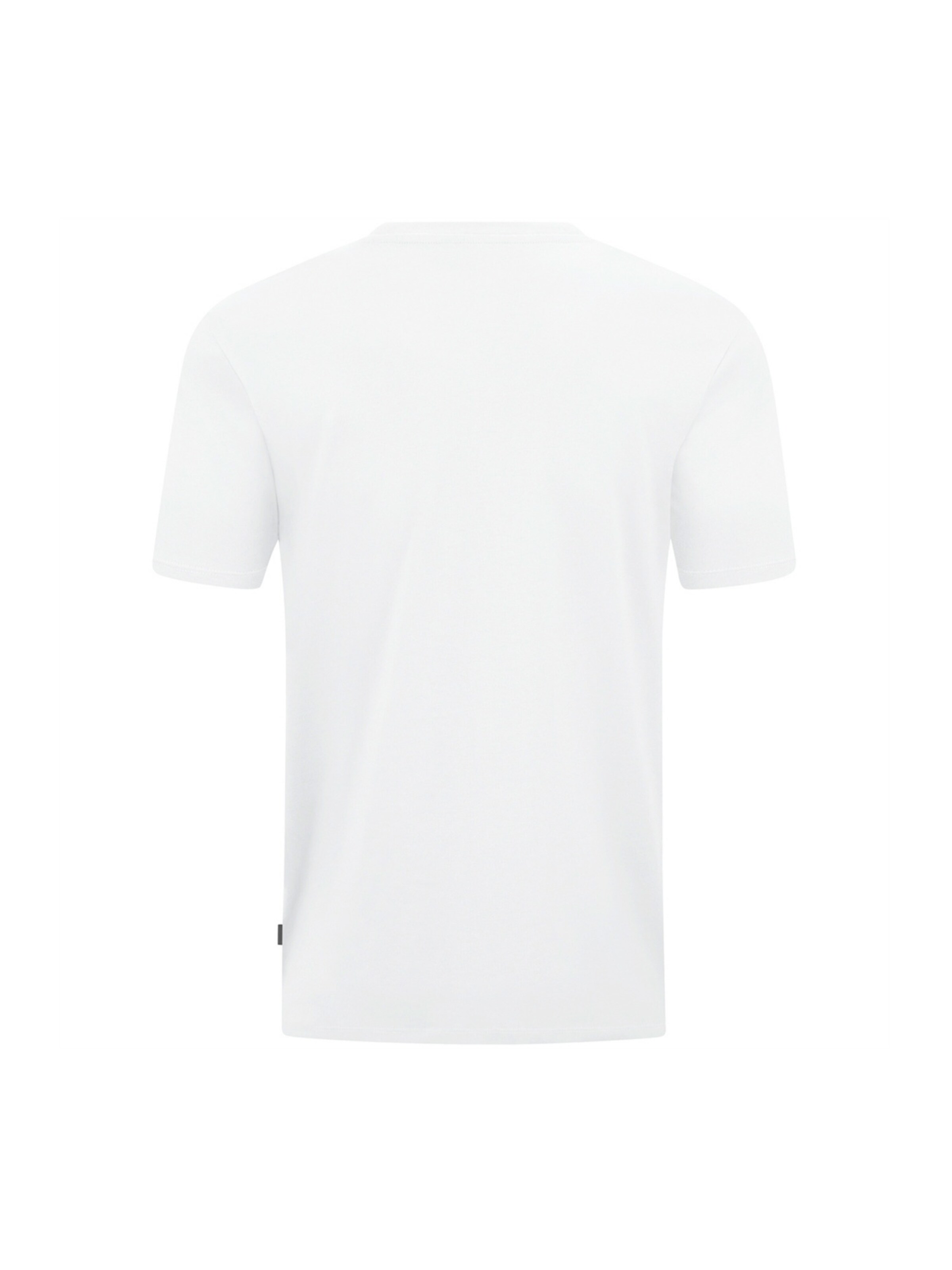 JAKO Shirt in White