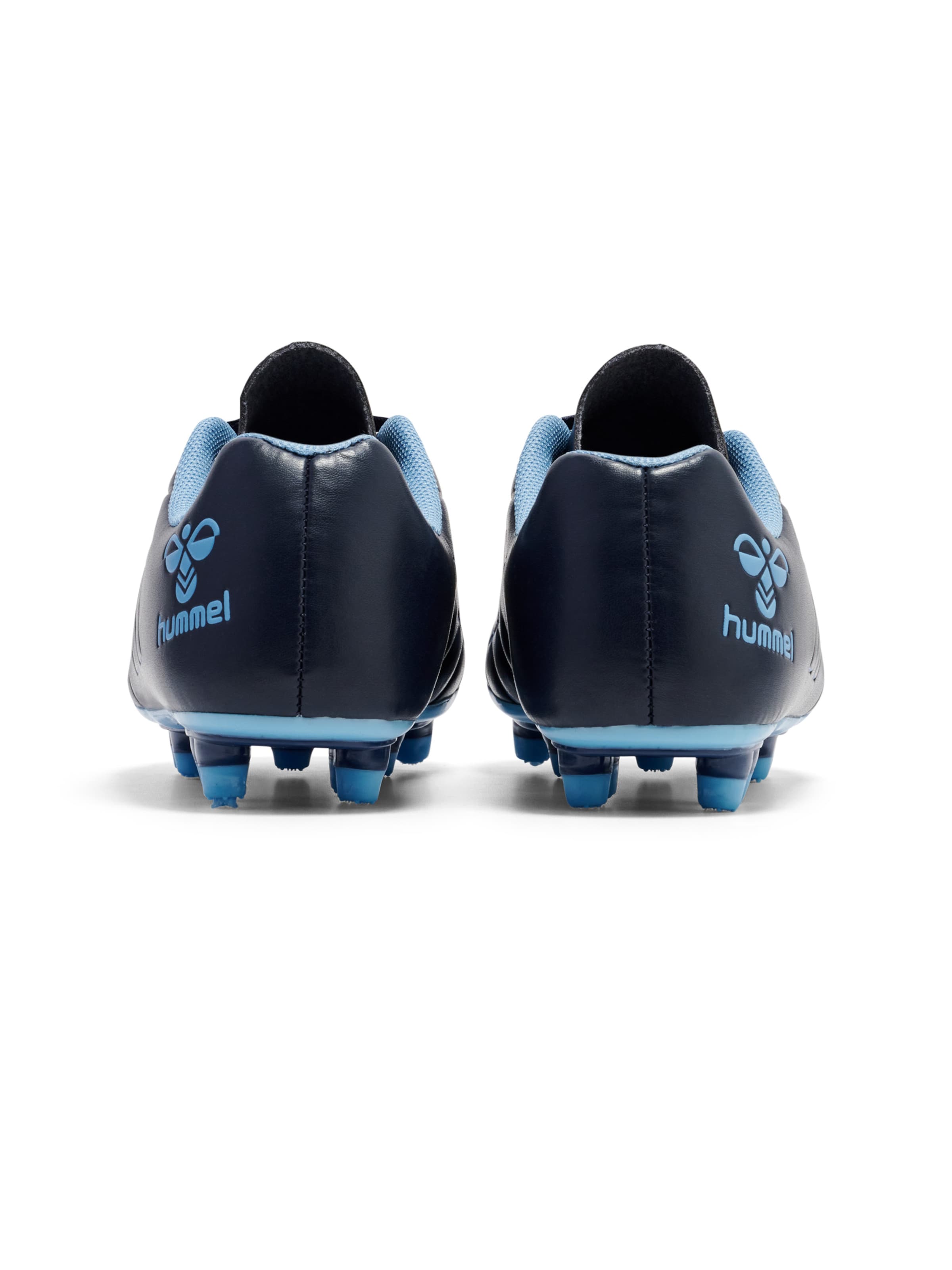 Hummel Sports shoe 'Top Star' in Blue