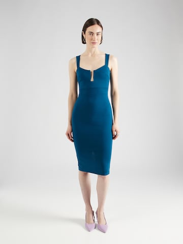 WAL G. Kleid 'BELLE ' in Blau: predná strana