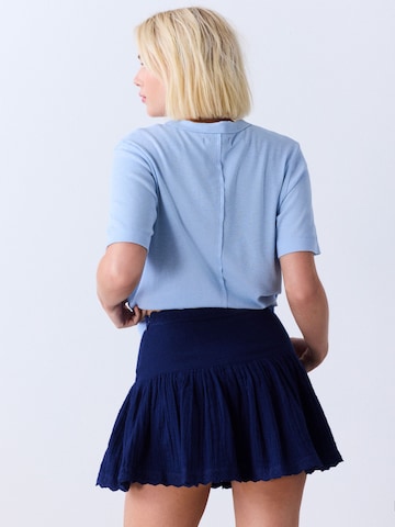 Next Skirt in Blue