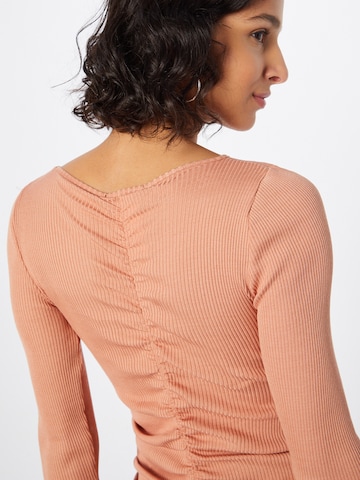 rosemunde Shirt in Orange