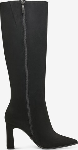 Bottes TAMARIS en noir