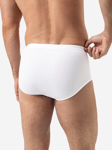 Mey Slip 'Noblesse' in White