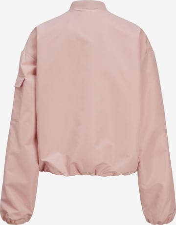 Veste mi-saison 'LEILA' JJXX en rose