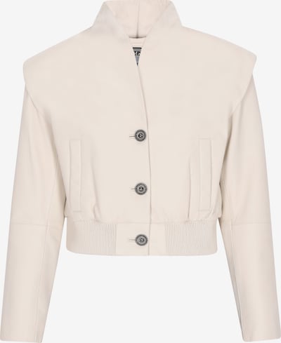 Demisezoninė striukė 'Vintage' iš DreiMaster Vintage, spalva – natūrali balta, Prekių apžvalga