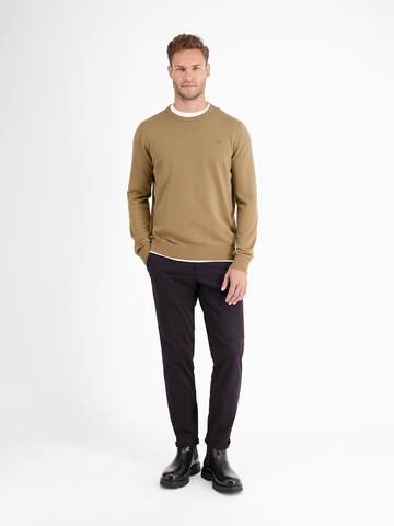 LERROS Trui in Beige