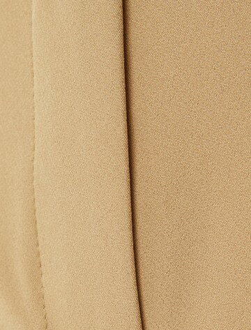 Koton Regular Pantalon in Beige
