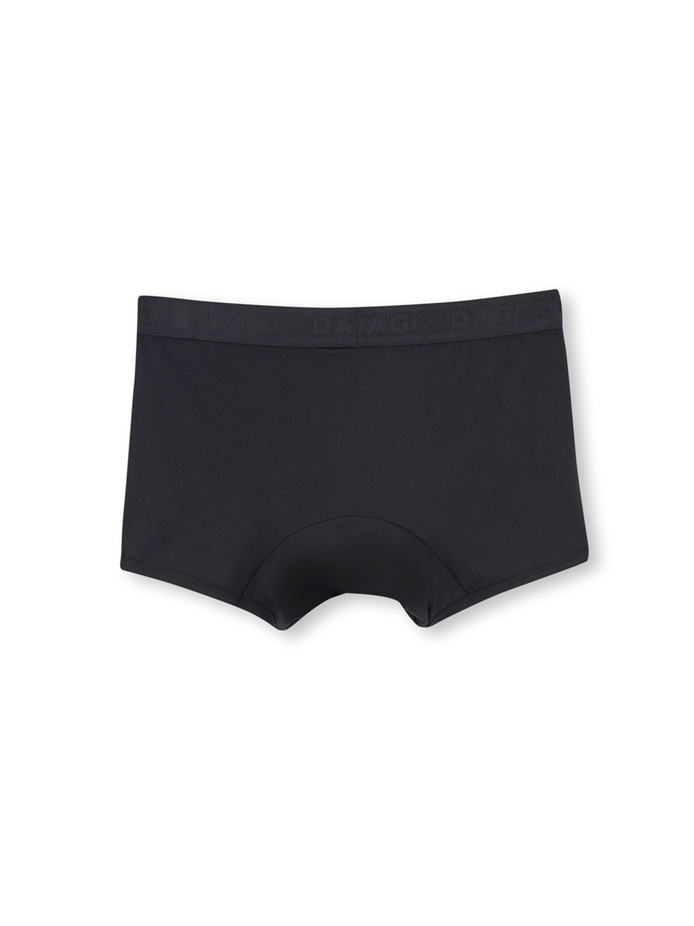 Dagi Bokserishortsit värissä musta