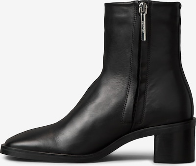 Calvin Klein Kotníkové boty - černá, Produkt