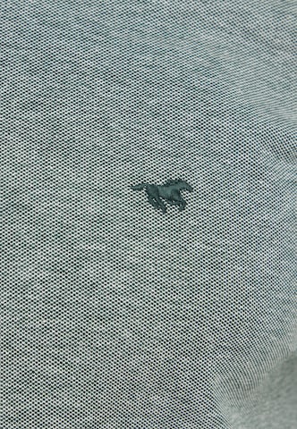 MUSTANG Shirt 'Palco' in Green