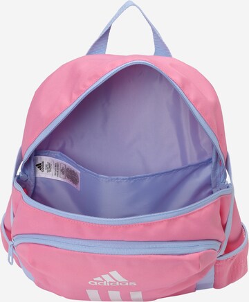ADIDAS PERFORMANCE Sports Bag 'Power' in Pink
