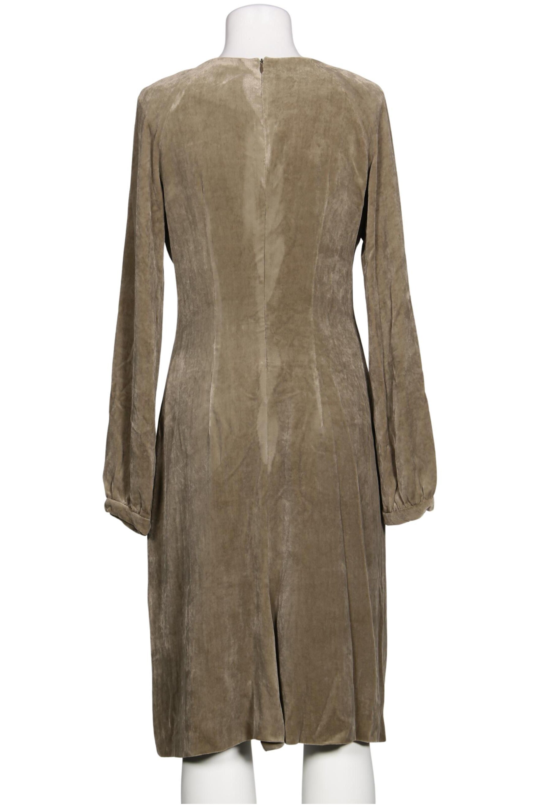 Evelin Brandt Berlin Dress in M in Beige