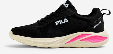 FILA Sneakers in Black: front