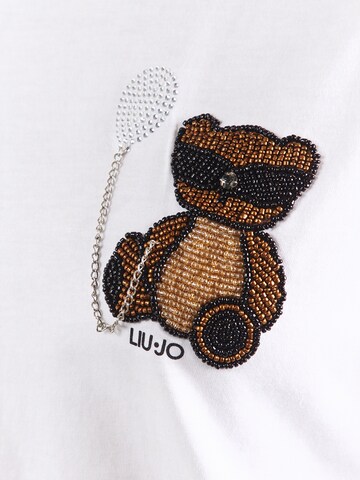 Liu Jo Póló - fehér