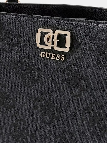 Cabas GUESS en noir