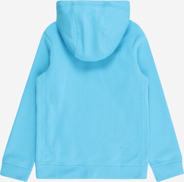 Nike Sportswear Sweatshirt in Blauw