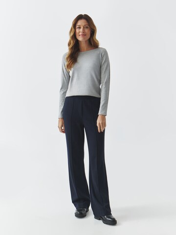 TATUUM Regular Trousers ' TERTI' in Blue