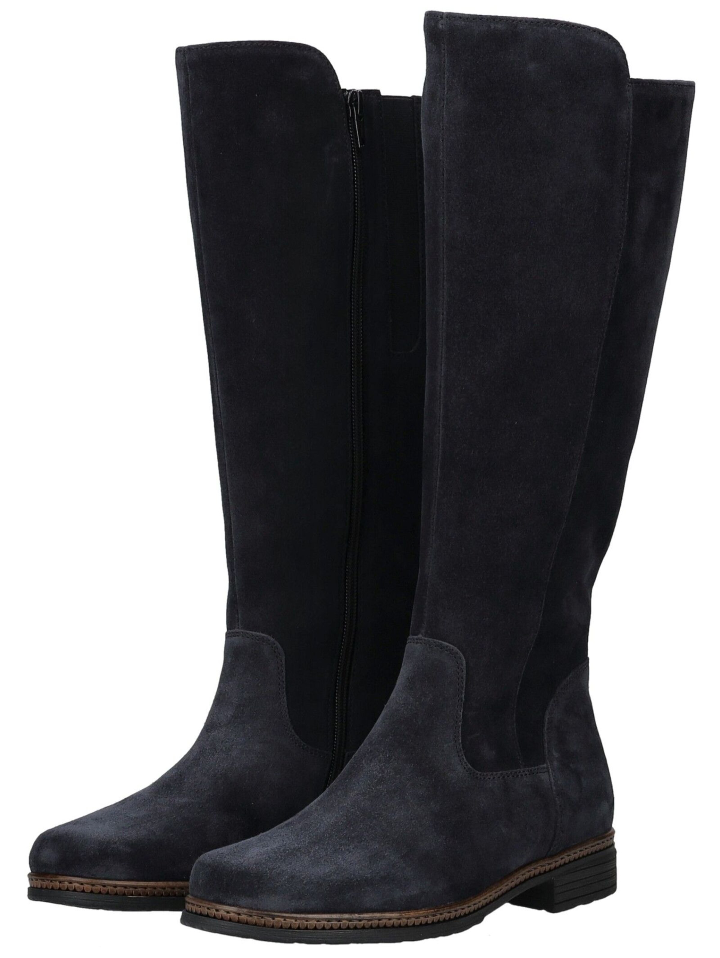 GABOR Boots in Blue