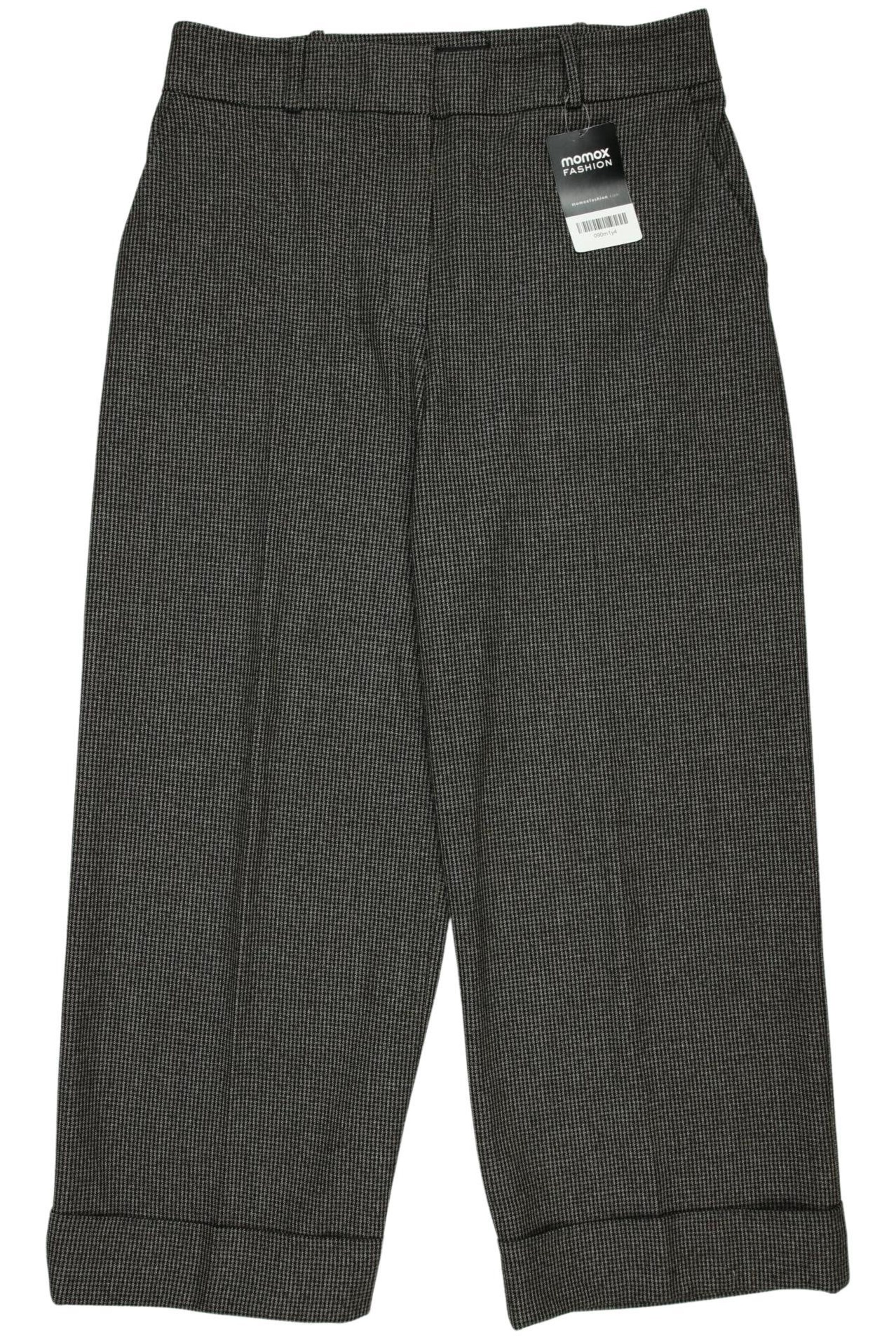 HALLHUBER Pants in S in Grey: front