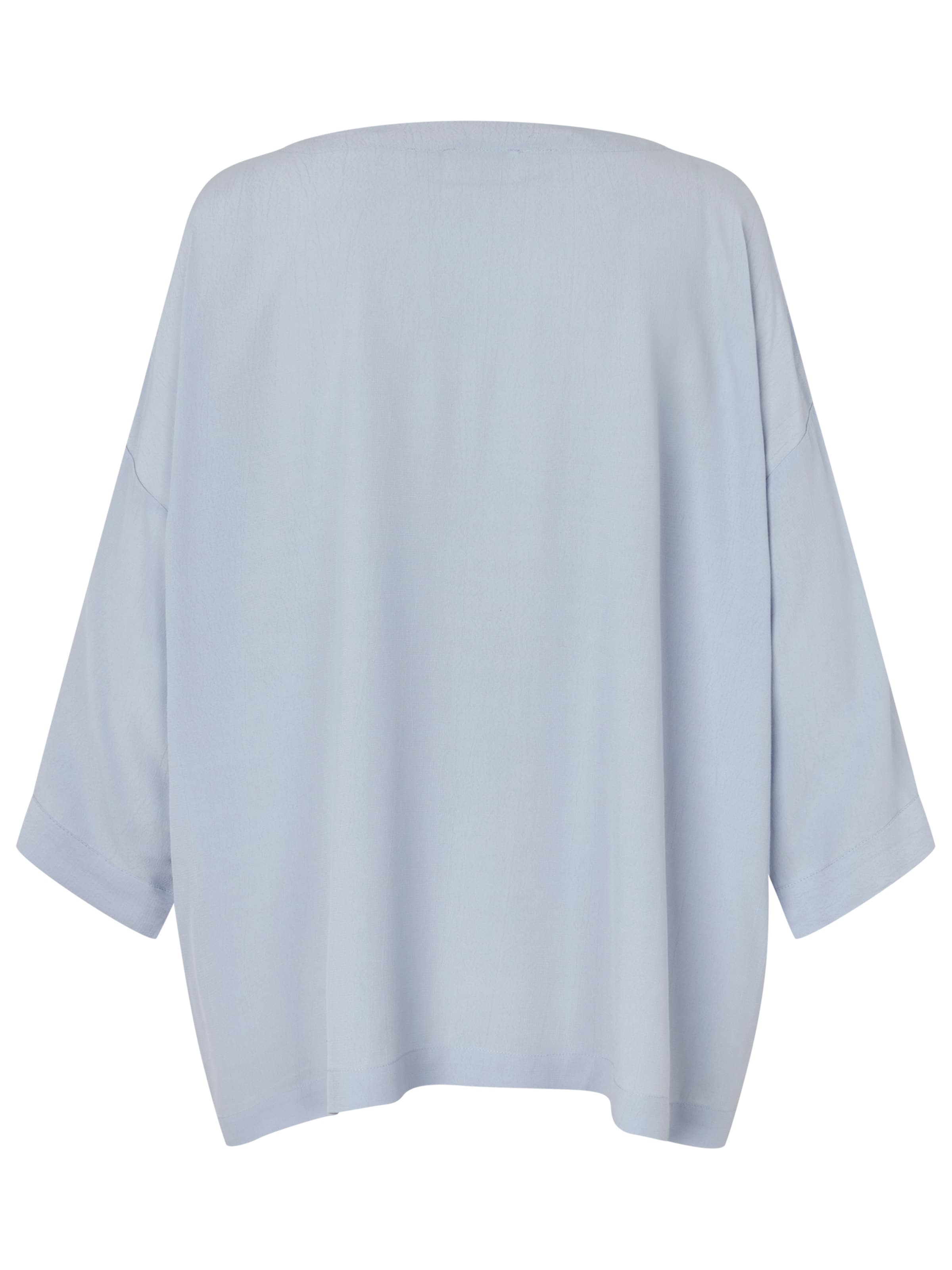 Masai Shirt 'MaBecca' in Blauw