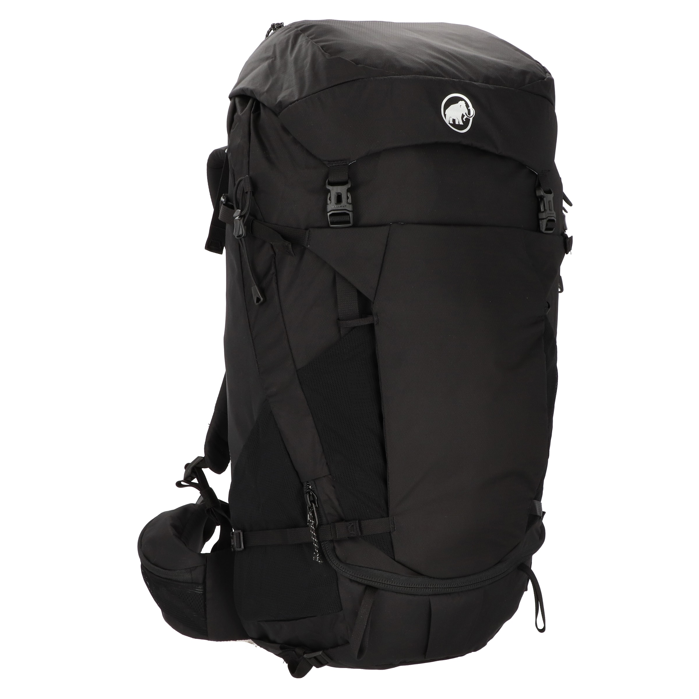 Zaino sportivo 'Lithium 50' di MAMMUT in nero