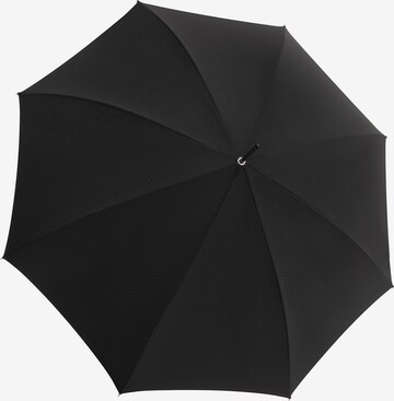 Doppler Manufaktur Umbrella 'Diplomat' in Black