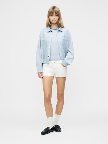 LTB - regular Vaquero 'JUDIE' en blanco