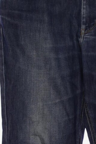 BRAX Jeans 37 in Blau