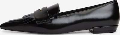 36 dydžio Loaferai iš TOMMY HILFIGER, spalva – juoda, Prekių apžvalga