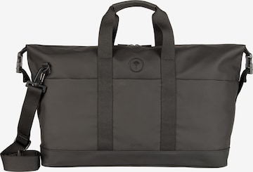 JOOP! - Bolsa de fin de semana 'Dinamico Maik' en negro: frente