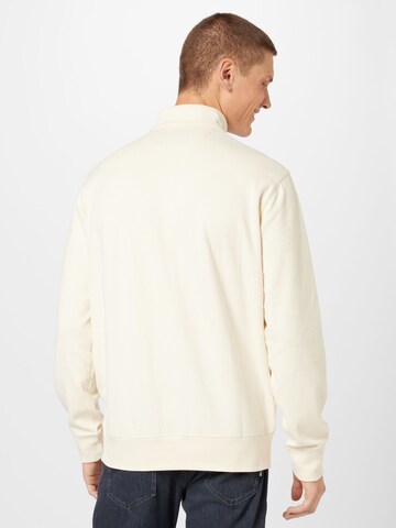 Polo Ralph Lauren Μπλούζα φούτερ σε μπεζ
