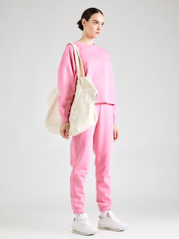 Felpa sportiva di 4F in rosa