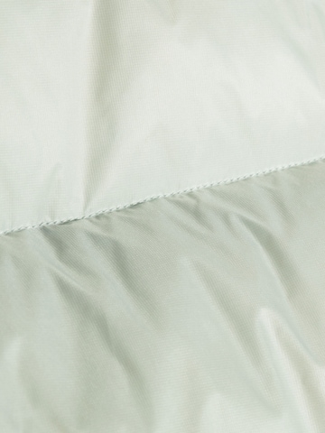 MAMMUT Outdoorjacke 'Glacier Glow IN' in Grün