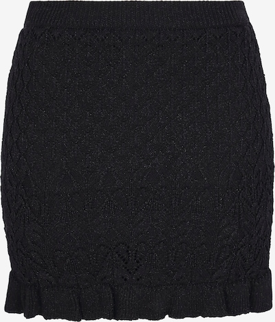 faina Saia 'Festive' em 34 em preto, Vista do artigo