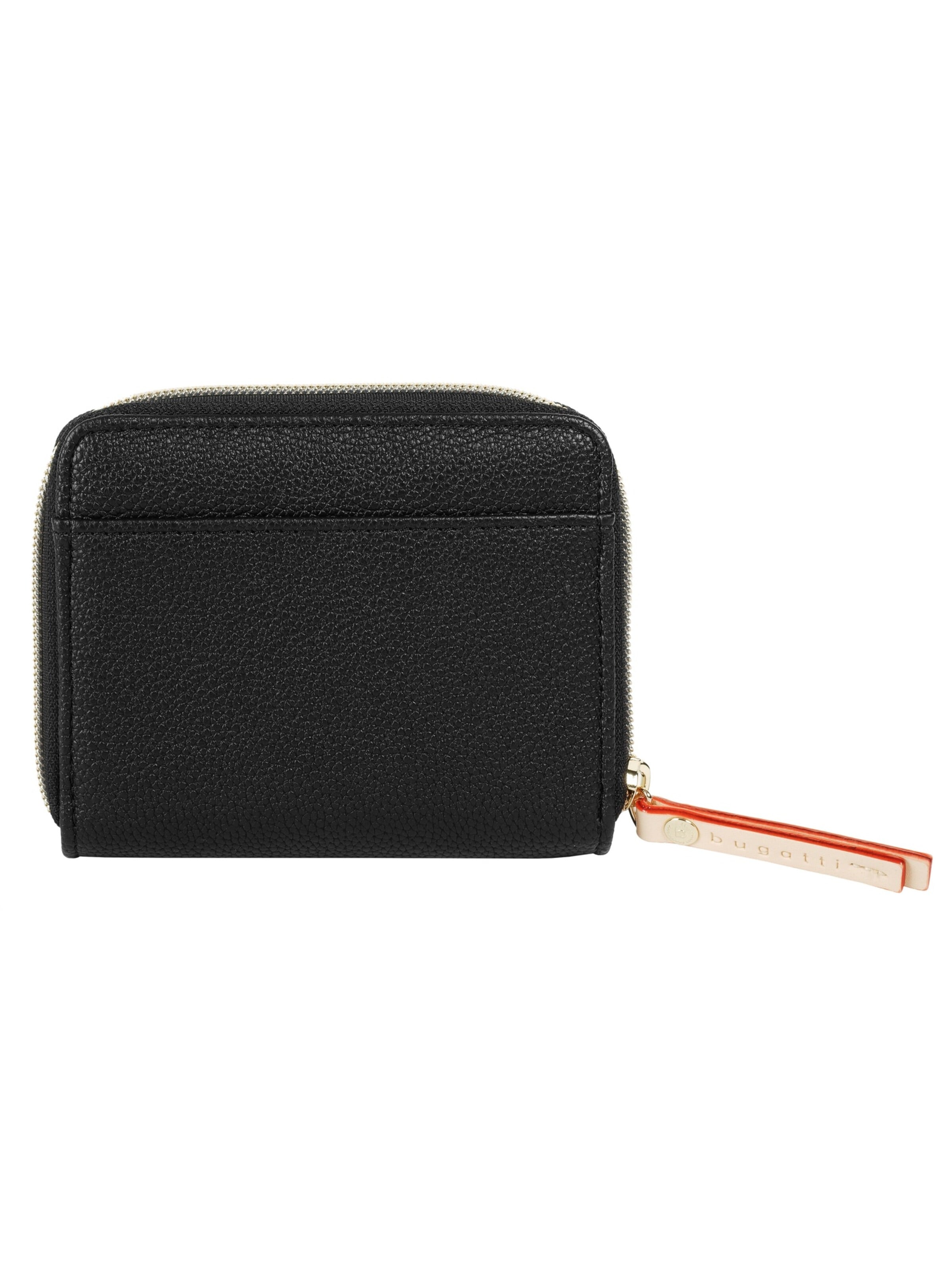 bugatti Wallet 'ELLA' in Black