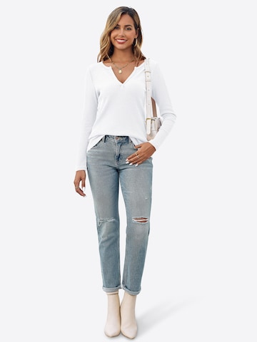 Imily Bela Póló - fehér