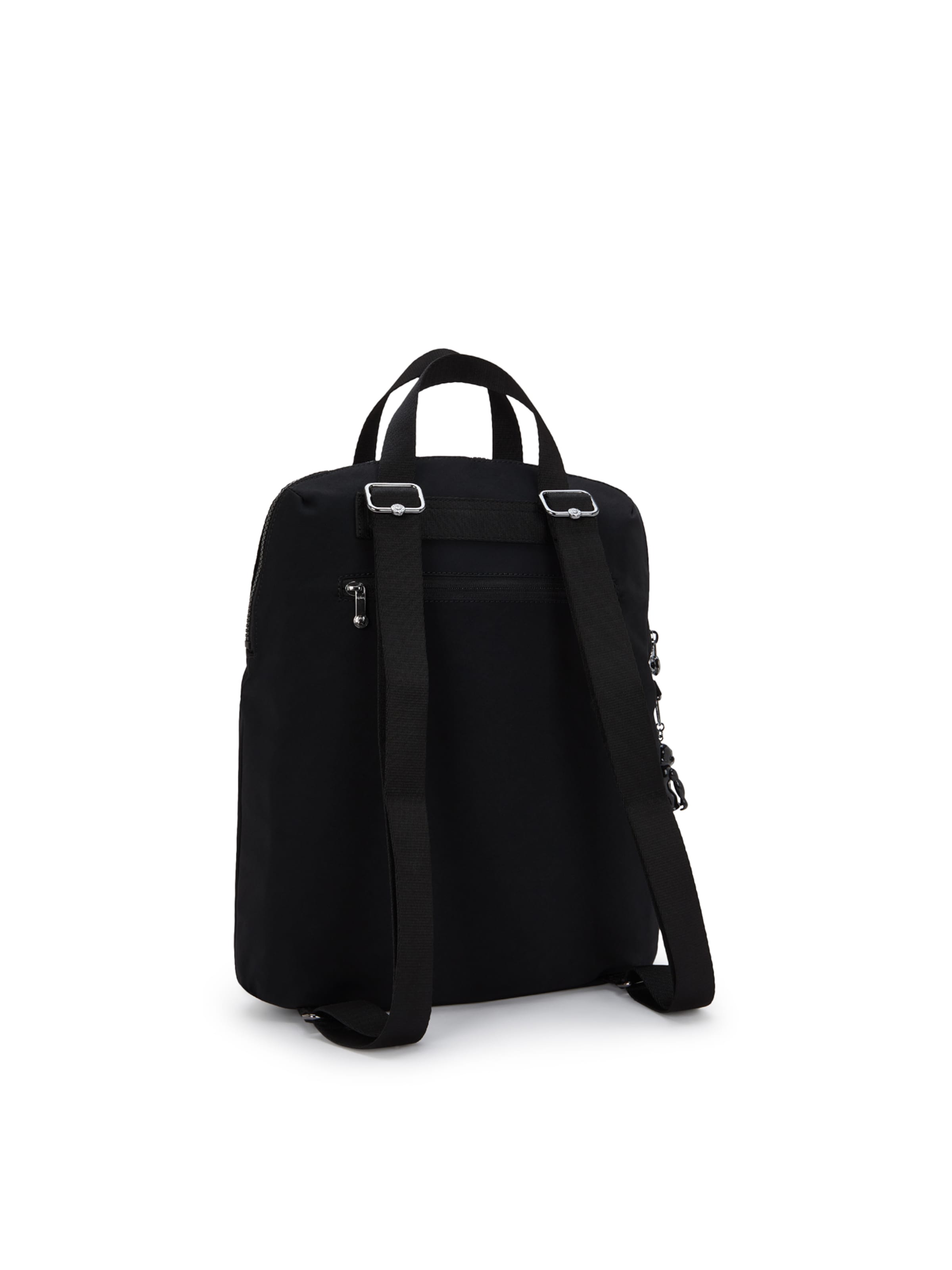 KIPLING Rucksack 'Kazuki' in Schwarz