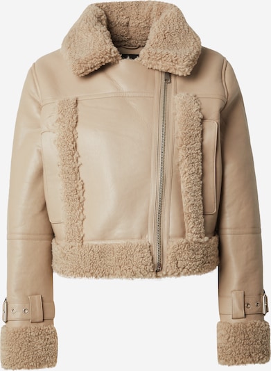 APPARIS Between-season jacket 'Jay' in Nude, Item view