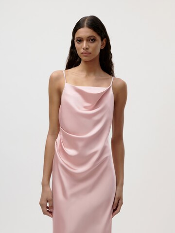 LeGer by Lena Gercke - Vestido de noche 'Brianne' en rosa