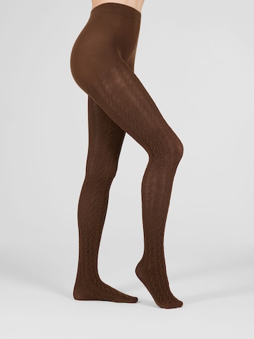 s.Oliver Panty's in Bruin