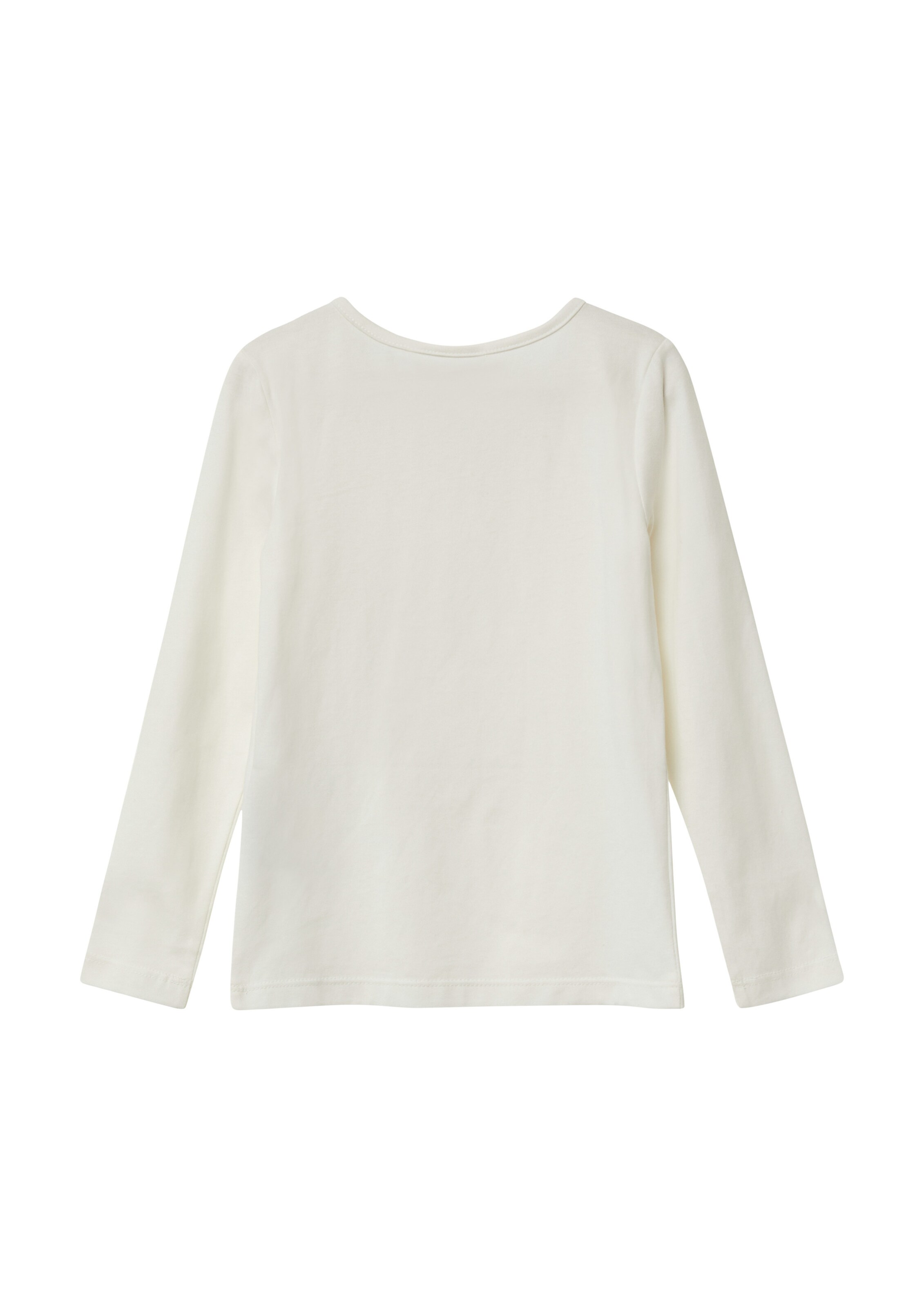 s.Oliver Футболка в Белый