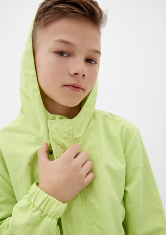 s.Oliver Jacke in Grün