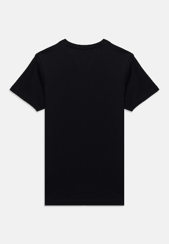 ELLESSE - Camiseta 'Duranio' en negro