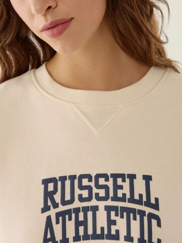 Hiccup Sweatshirt in Beige