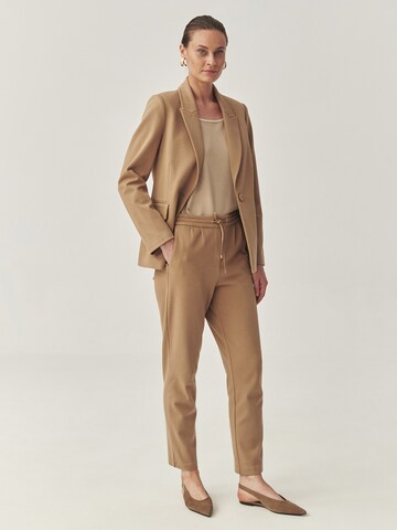 TATUUM Blézer 'Serma' - bézs