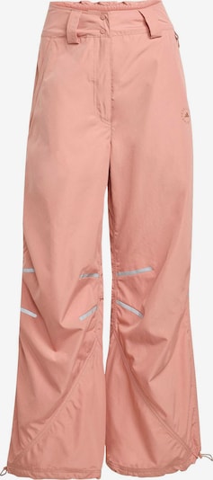 Sportinės kelnės iš ADIDAS BY STELLA MCCARTNEY, spalva – rožinė, Prekių apžvalga