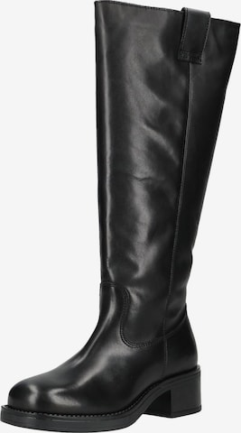 PAVEMENT Boots 'Annika' in Black: front